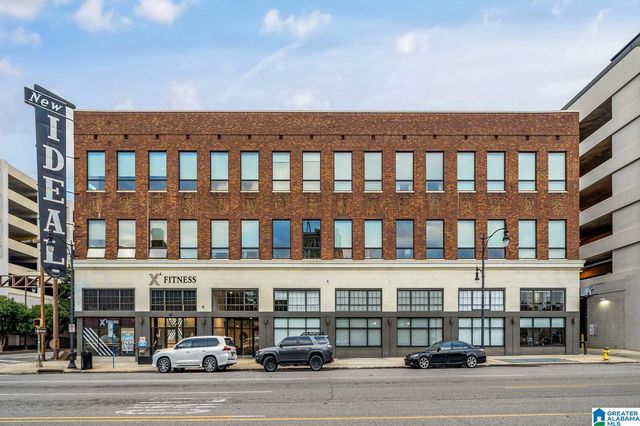 1801 2nd Ave N Apt 414, Birmingham, AL 35203