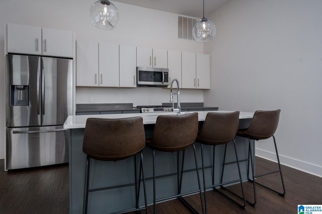 1801 2nd Ave N Apt 414, Birmingham, AL 35203