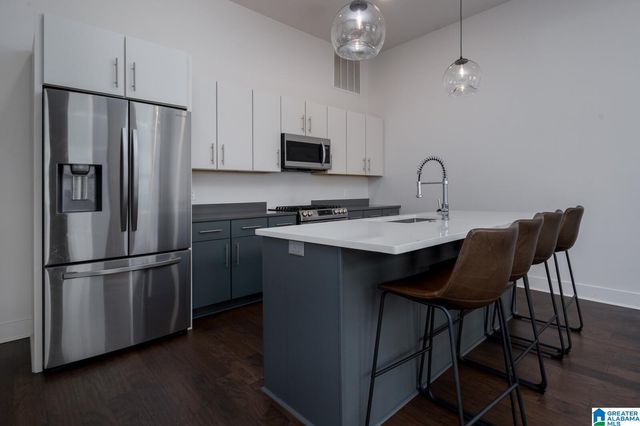 1801 2nd Ave N Apt 414, Birmingham, AL 35203