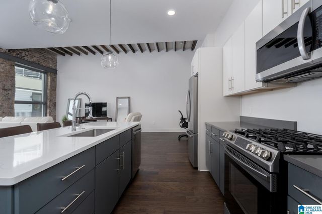 1801 2nd Ave N Apt 414, Birmingham, AL 35203