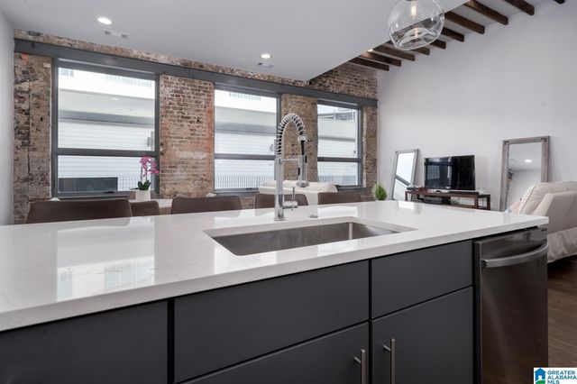 1801 2nd Ave N Apt 414, Birmingham, AL 35203