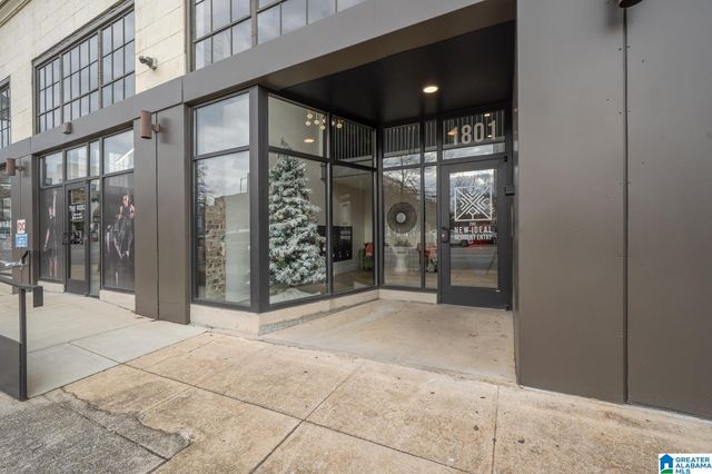 1801 2nd Ave N Apt 414, Birmingham, AL 35203