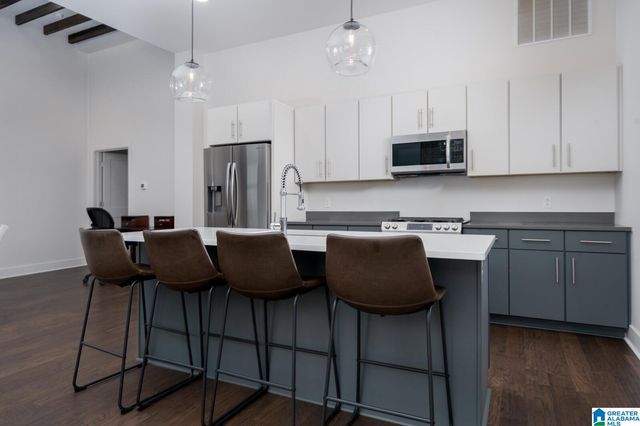 1801 2nd Ave N Apt 414, Birmingham, AL 35203