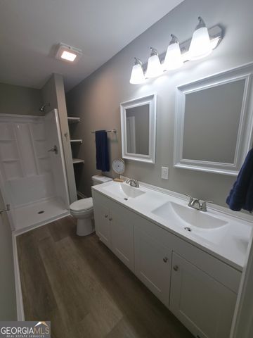 853 Moon Bridge Road, Winder, GA 30680
