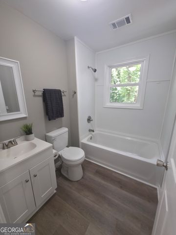 853 Moon Bridge Road, Winder, GA 30680