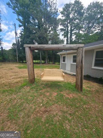 853 Moon Bridge Road, Winder, GA 30680