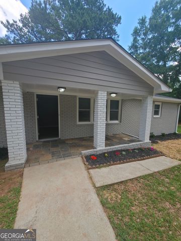 853 Moon Bridge Road, Winder, GA 30680