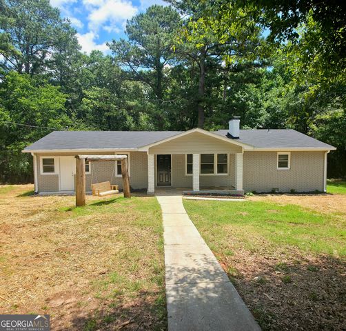 853 Moon Bridge Road, Winder, GA 30680