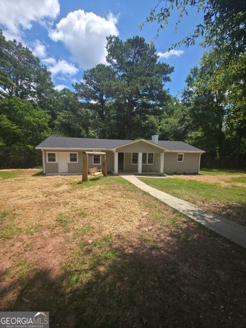 853 Moon Bridge Road, Winder, GA 30680