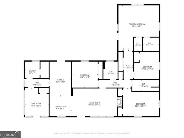 853 Moon Bridge Road, Winder, GA 30680