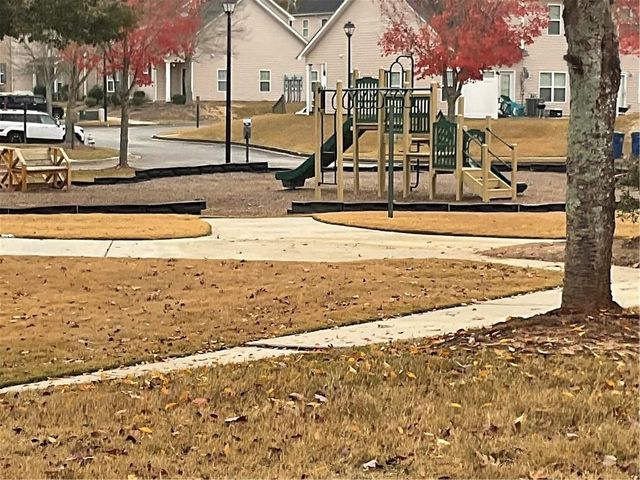 2555 Flat Shoals Road 1703, Atlanta, GA 30349