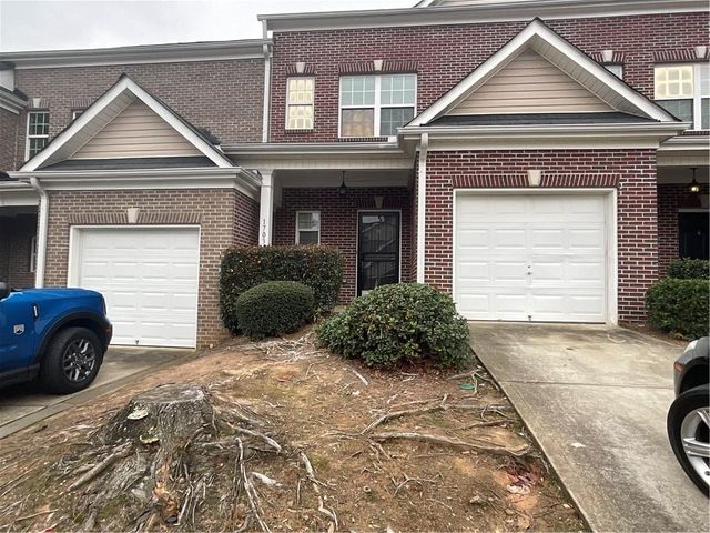 2555 Flat Shoals Road 1703, Atlanta, GA 30349