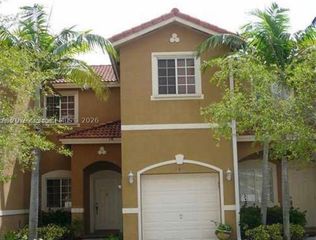 21467 SW 86th Pl, Cutler Bay, FL 33189