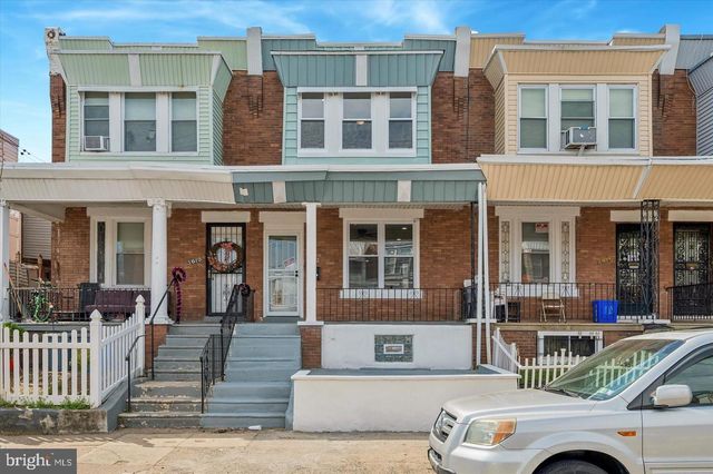 5612 LARCHWOOD AVE, Philadelphia, PA 19143