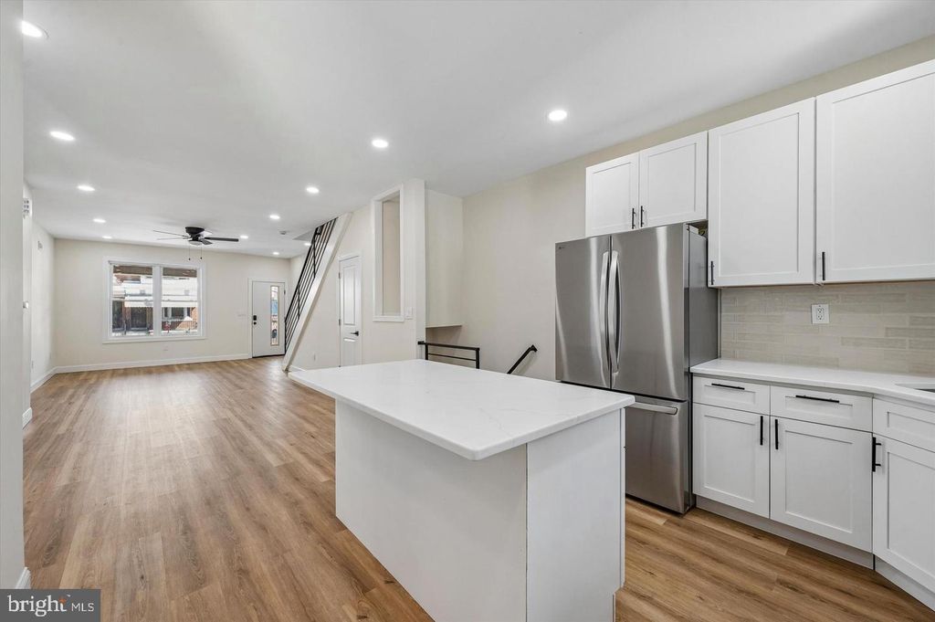 5612 LARCHWOOD AVE, Philadelphia, PA 19143 — exterior