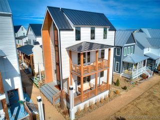 67 Lower Greenway A, Carlton Landing, OK 74432