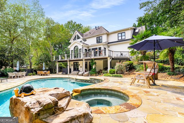 108 Chickering Parkway, Roswell, GA 30075