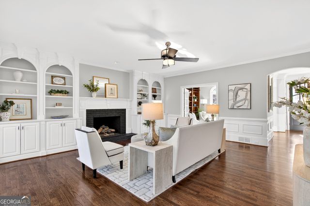 108 Chickering Parkway, Roswell, GA 30075