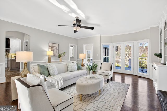 108 Chickering Parkway, Roswell, GA 30075