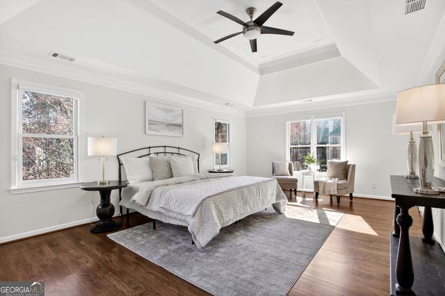 108 Chickering Parkway, Roswell, GA 30075