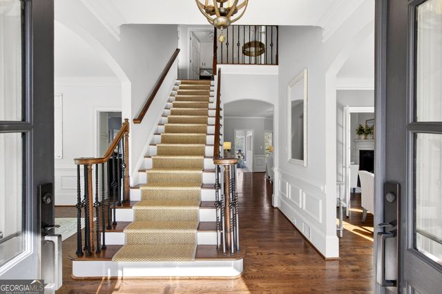 108 Chickering Parkway, Roswell, GA 30075