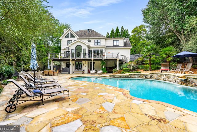 108 Chickering Parkway, Roswell, GA 30075