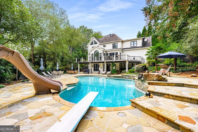 108 Chickering Parkway, Roswell, GA 30075