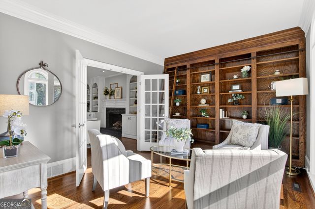 108 Chickering Parkway, Roswell, GA 30075