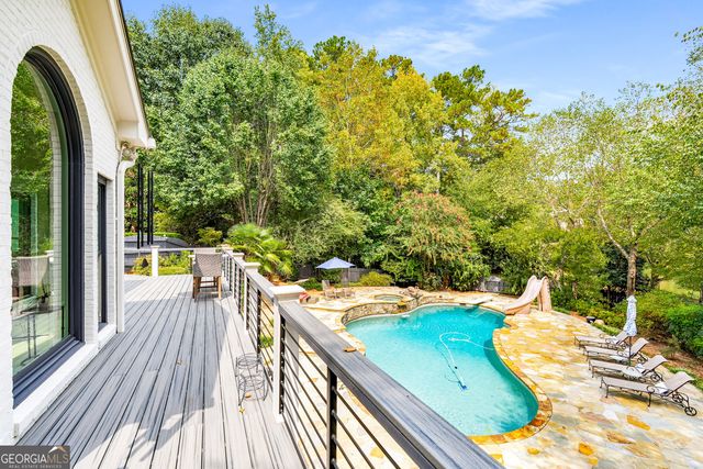 108 Chickering Parkway, Roswell, GA 30075