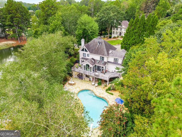 108 Chickering Parkway, Roswell, GA 30075