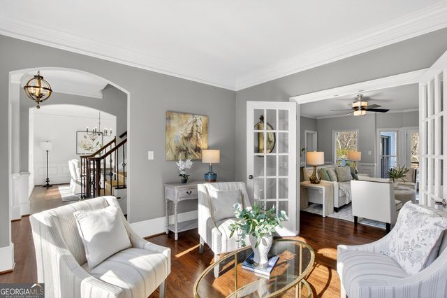 108 Chickering Parkway, Roswell, GA 30075