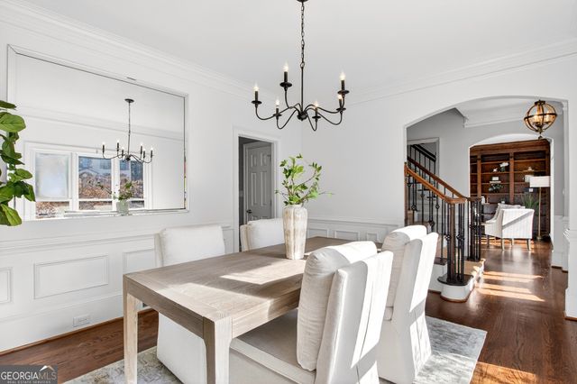 108 Chickering Parkway, Roswell, GA 30075