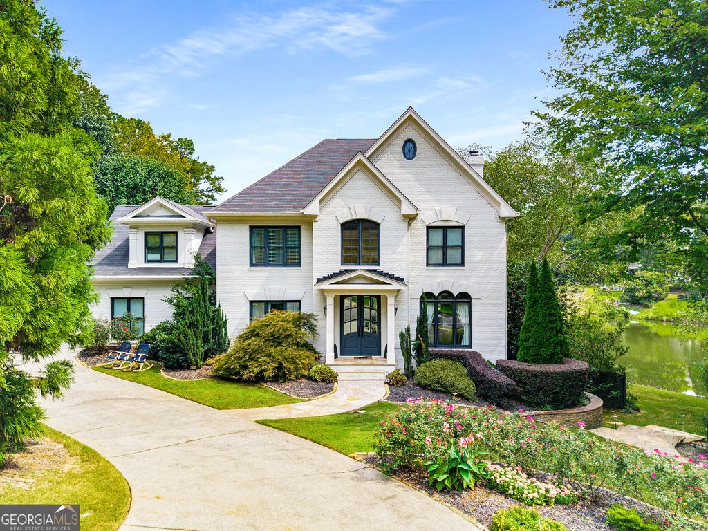 108 Chickering Parkway, Roswell, GA 30075