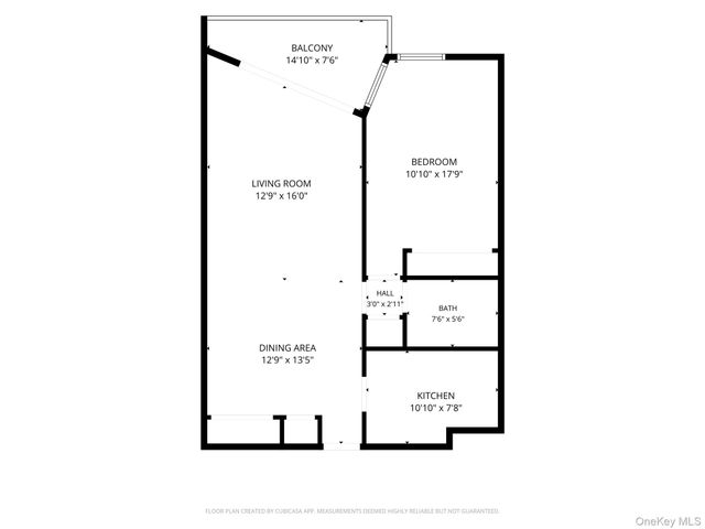 1155 Warburton Avenue 2S, Yonkers, NY 10701