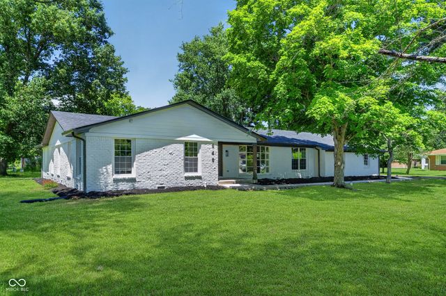 646 Redbud Lane, Plainfield, IN 46168