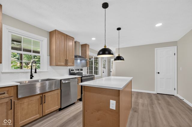 646 Redbud Lane, Plainfield, IN 46168