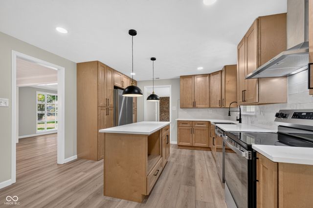 646 Redbud Lane, Plainfield, IN 46168