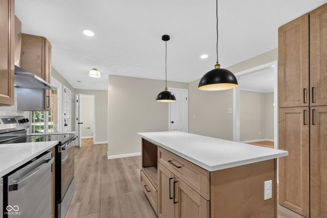 646 Redbud Lane, Plainfield, IN 46168
