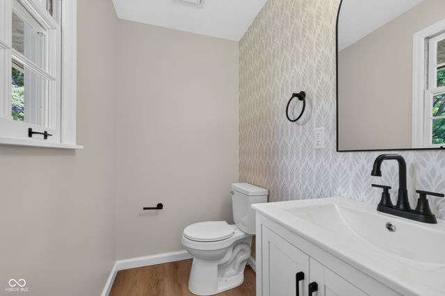 646 Redbud Lane, Plainfield, IN 46168