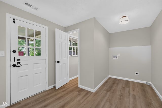 646 Redbud Lane, Plainfield, IN 46168