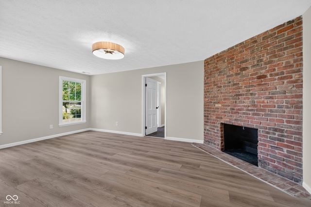 646 Redbud Lane, Plainfield, IN 46168