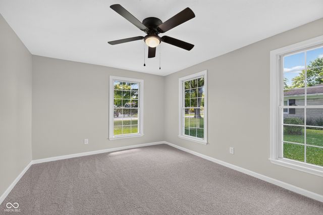 646 Redbud Lane, Plainfield, IN 46168