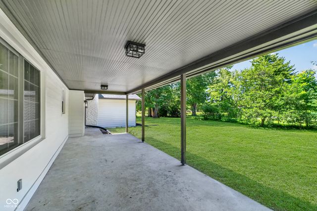 646 Redbud Lane, Plainfield, IN 46168
