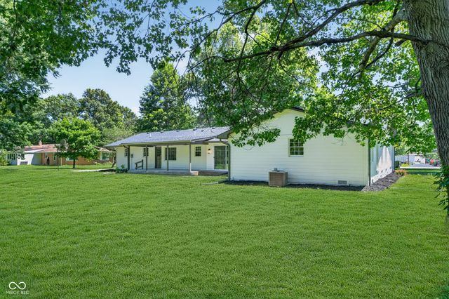 646 Redbud Lane, Plainfield, IN 46168