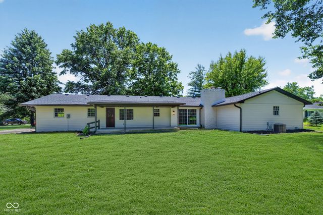 646 Redbud Lane, Plainfield, IN 46168