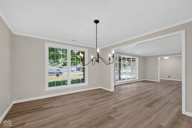 646 Redbud Lane, Plainfield, IN 46168