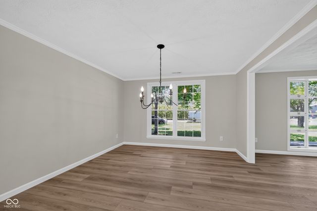 646 Redbud Lane, Plainfield, IN 46168