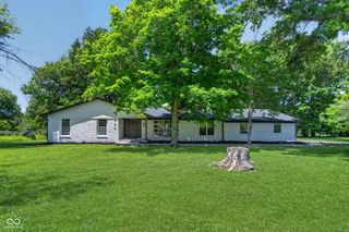 646 Redbud Lane, Plainfield, IN 46168