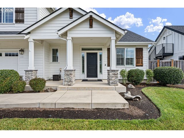 1581 UMPQUA Ave, Eugene, OR 97408