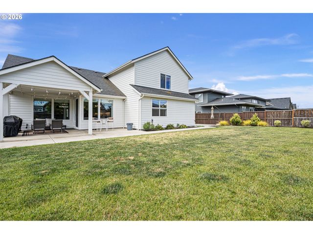 1581 UMPQUA Ave, Eugene, OR 97408